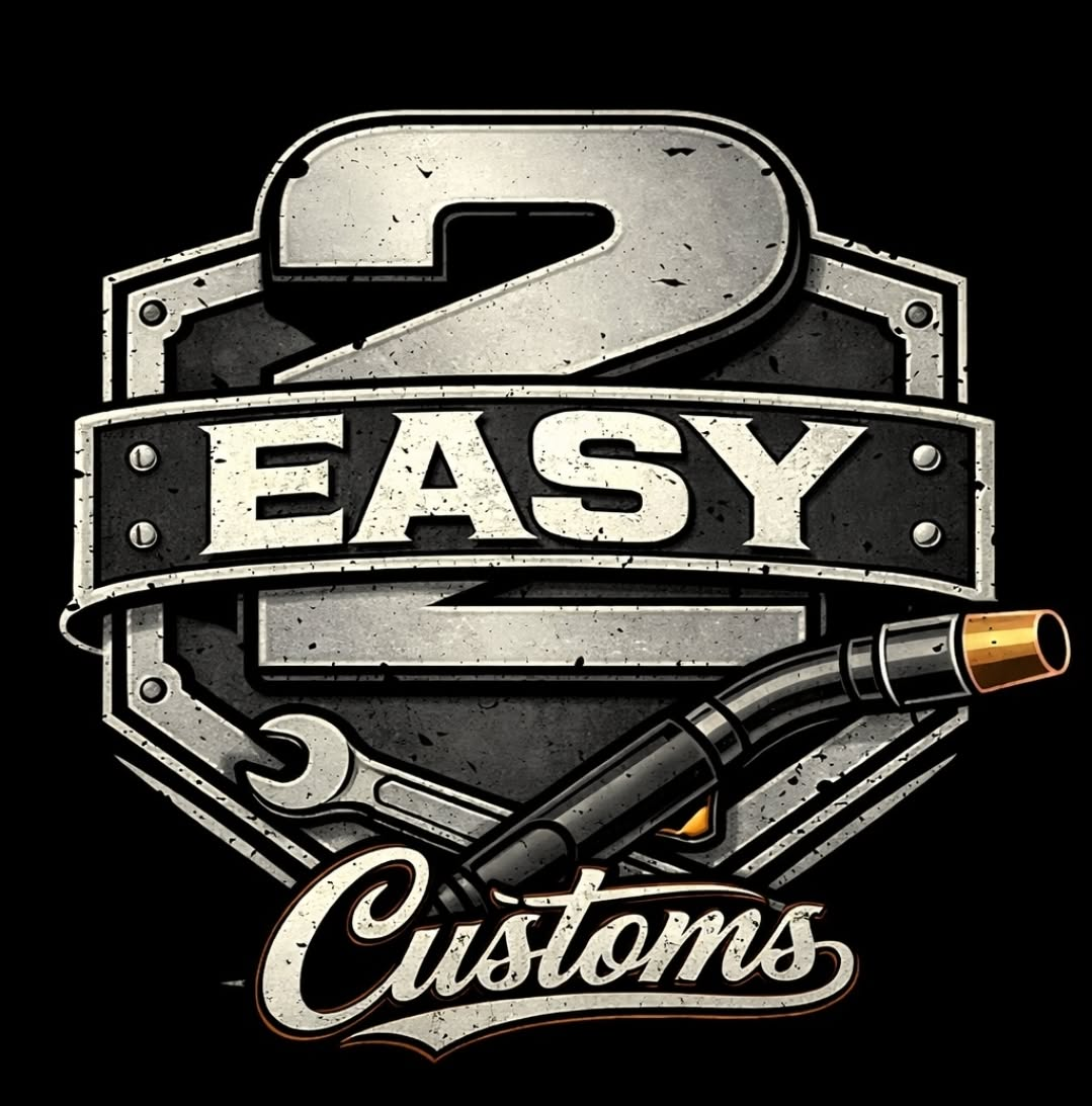 2 Easy Customs